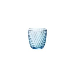 SET 6 VASOS 29CL SLOT BLUE...