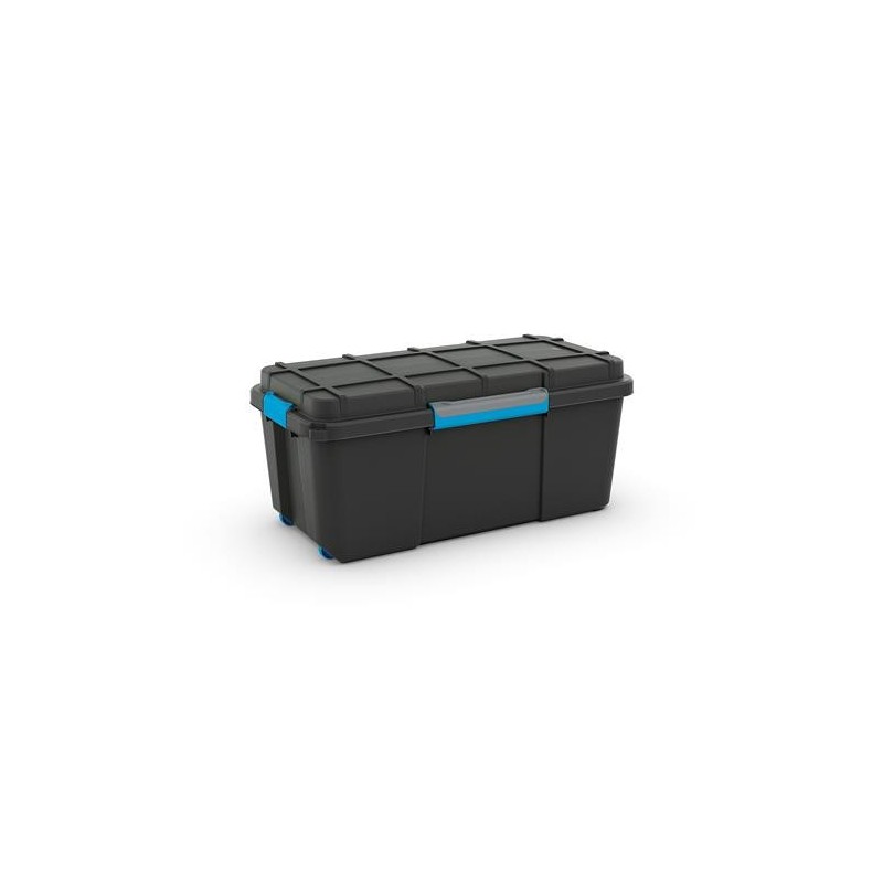 CAJA SCUBA L 80L