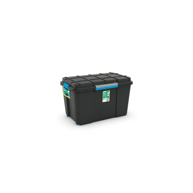 CAJA SCUBA XL 110L