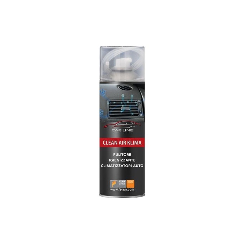 HIGIENIZANTE CLIMATIZADOR COCHE 400ML 4AE400SPPT