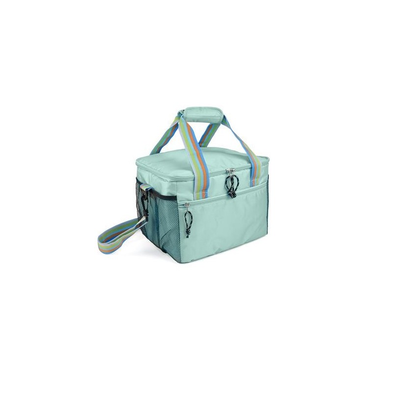 BOLSA NEVERA 16 L SUMMER AZUL 9223-TA