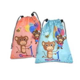 MINI MOCHILA INFANTIL...