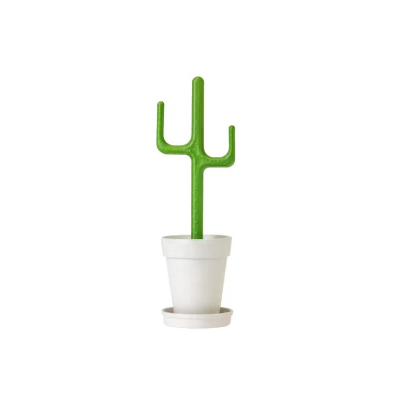 ESCOBILLERO WC ZEROLINE CACTUS 11084