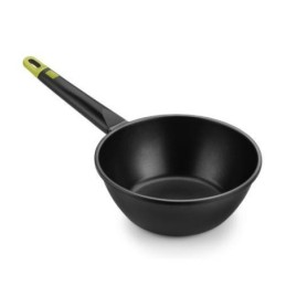 WOK 24 CM FOODIE  A492024