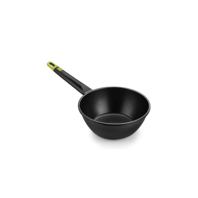 WOK 24 CM FOODIE  A492024