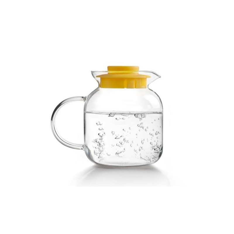 JARRA BOROSILICATO 0,600 L.  624906