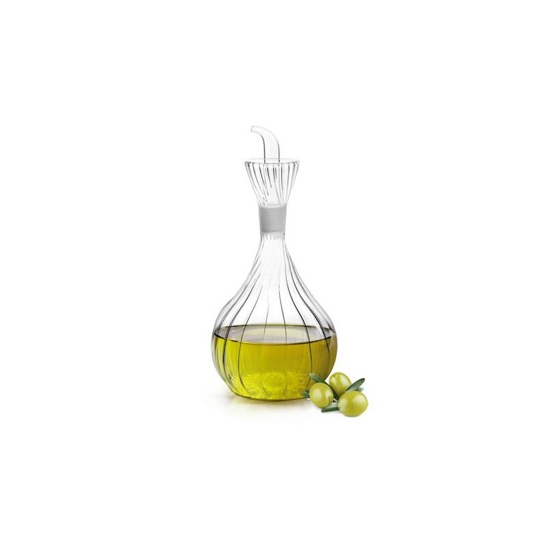 ACEITERA PROBETA ART TRANSPARENTE 350 ML 754303