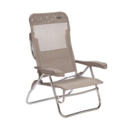 SILLA DE PLAYA BEIGE...