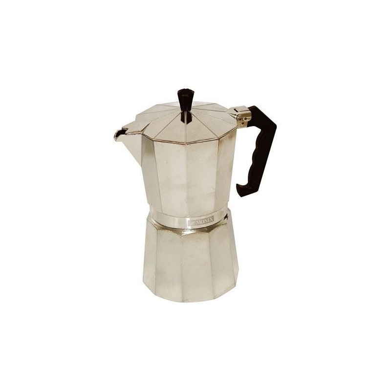 CAFETERA VITRO MONIX 9 TAZAS M620009