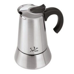 CAFETERA INOX 12 TAZAS ODIN...