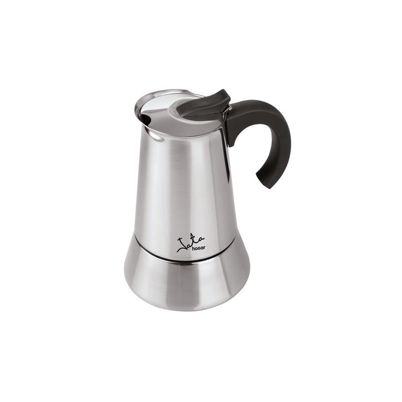 CAFETERA INOX 12 TAZAS ODIN CAX112