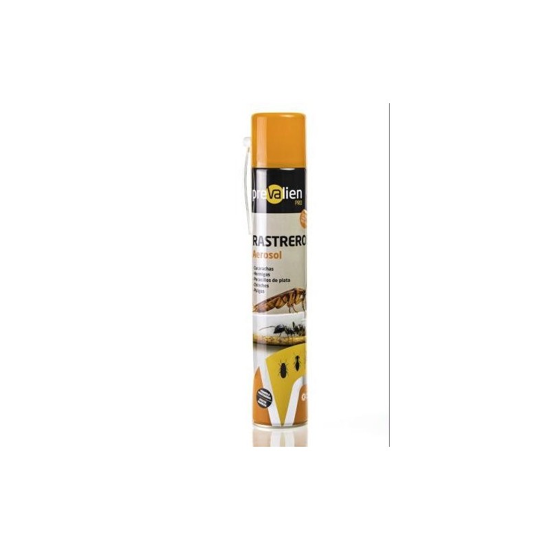 INSECTICIDA RASTREROS 750 ML. PREVALIEN PRO