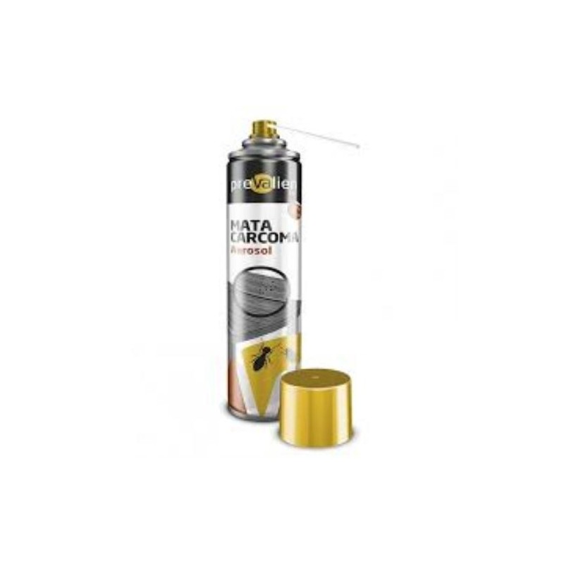 MATACARCOMA AEROSOL PREVALIEN 650CC