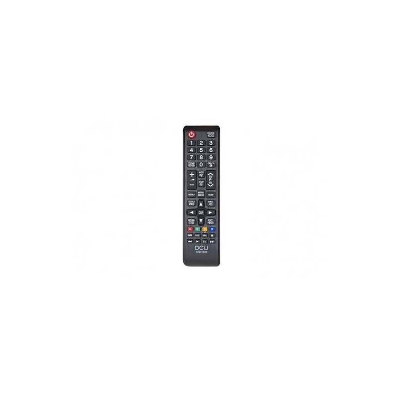 MANDO A DISTANCIA UNIVERSAL P/ TV SAMSUNG