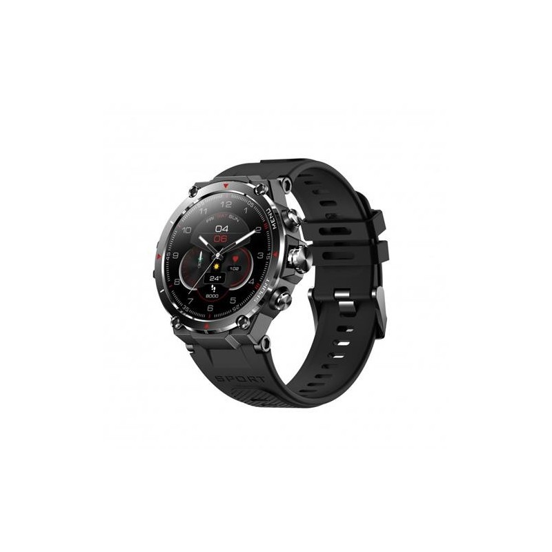 SMARTWATCH GPS NEGRO 34157080