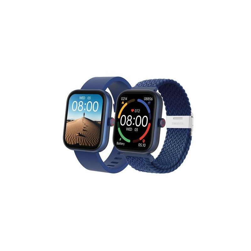 SMARTWATCH LOS ANGELES AZUL 34157061