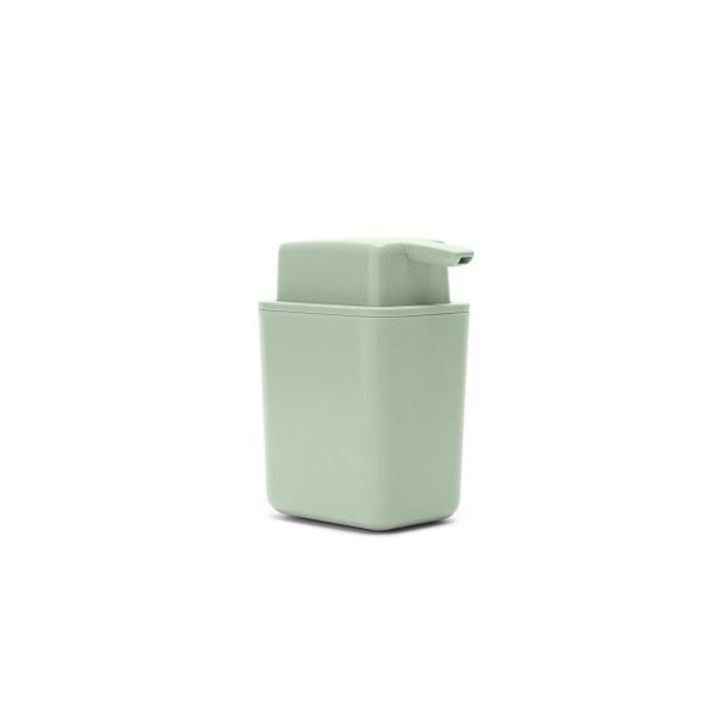 DISPENSADOR DE JABON VERDE JADE 215766