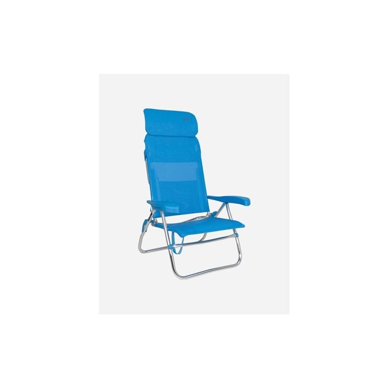 SILLA PLAYA AL/223-C COMPACT AZUL 5