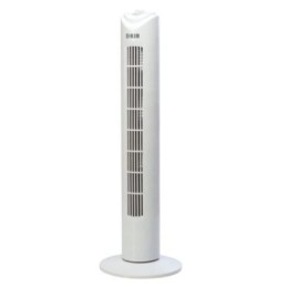 VENTILADOR TORRE 45W 3VEL....