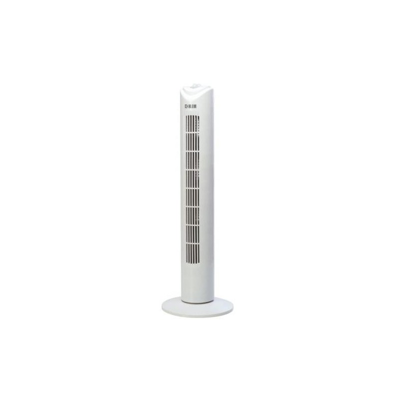 VENTILADOR TORRE 45W 3VEL. TF-40