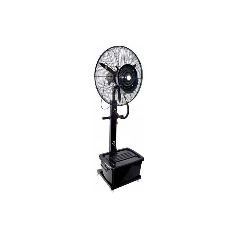 VENTILADOR NEBULIZADOR 210W. 65CM. VIT990