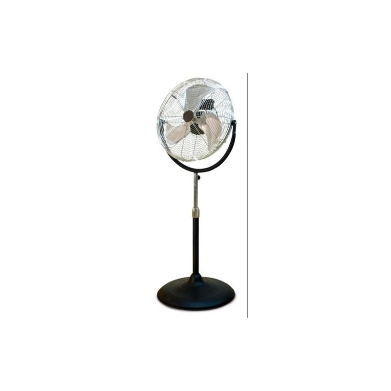 VENTILADOR PIE 45 CM.       FES-45C