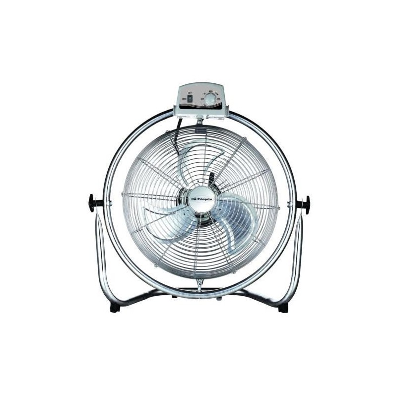 VENTILADOR INDUSTRIAL SERIE OSCILANTE 130W PWO1952