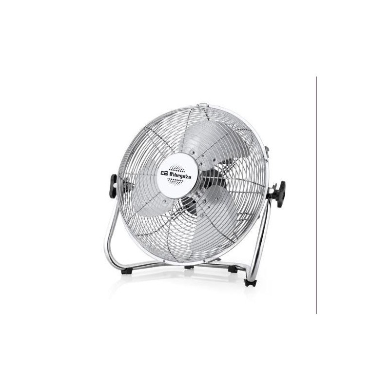 VENTILADOR INDUSTRIAL POWER FAN 135W PW 1346