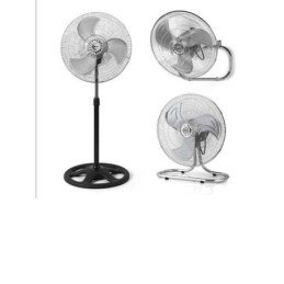 VENTILADOR INDAL.3EN1 45...