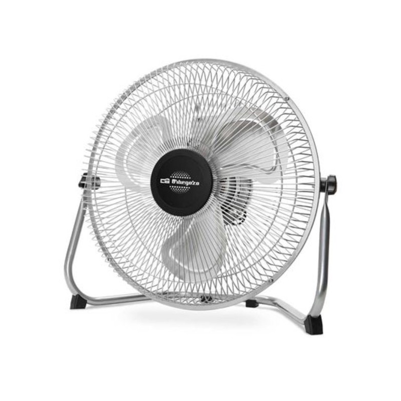 VENTILADOR INDUSTRIAL 35CM. 45W PW 1230