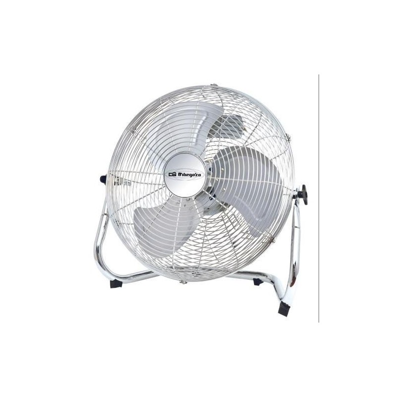 VENTILADOR INDUSTRIAL POWER FAN 155W PW 0851