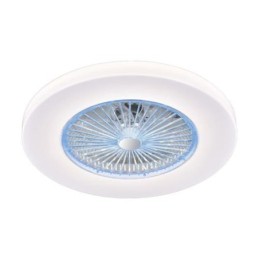 VENTILADOR DC LED KITALE...