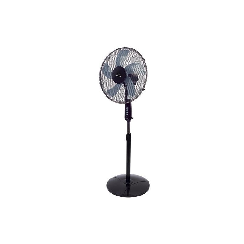 VENTILADOR DE PIE. DIAMETRO 40 CM. ALTURA MAX. 133