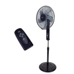 VENTILADOR DE PIE 50W CON...