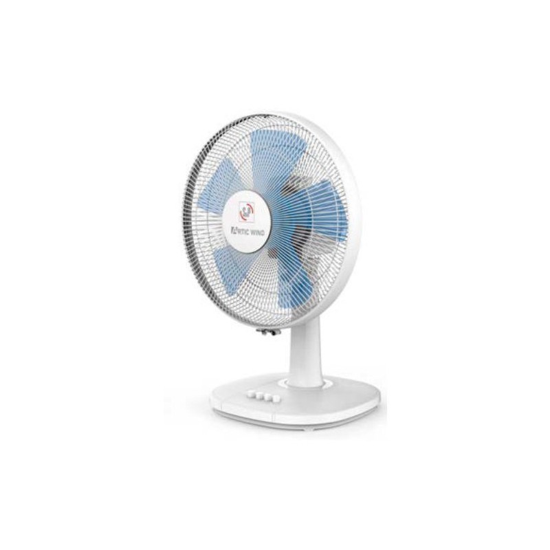 VENTILADOR SOBREMESA ARTIC WIND 400 55W