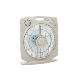 VENTILADOR BOX FAN METEOR-ES N