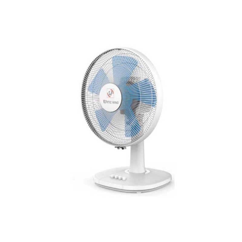 VENTILADOR SOBREMESA ARTIC WIND 250 37W