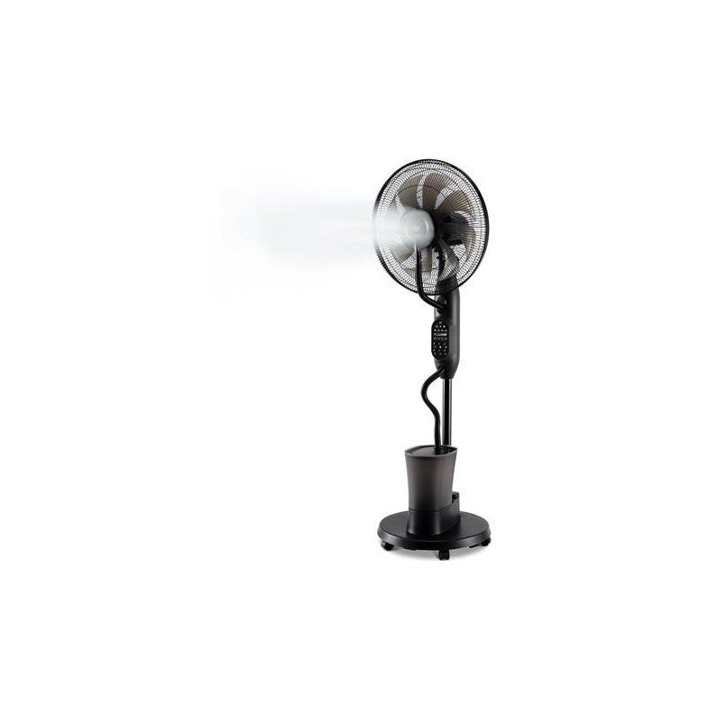 VENTILADOR NEBULIZADOR MIST FAN NEVADA PLUS 60W