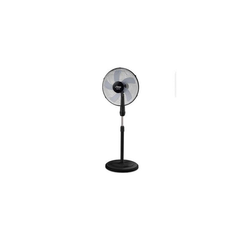 VENTILADOR DE PIE 40 CM 50W SEATTLE 84105609