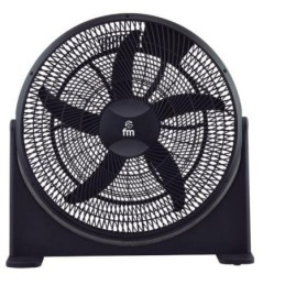 VENTILADOR BOX FAN ASPAS 50...