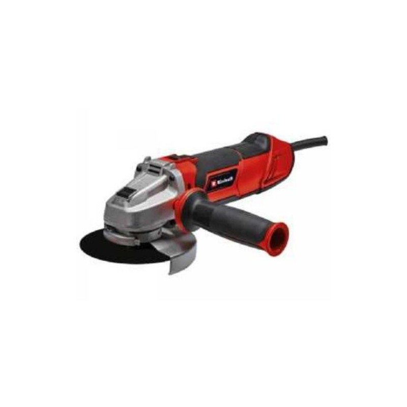 AMOLADORA CON CABLE ELECTRONICA TE-AG 125/1010 CE