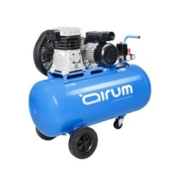 COMPRESOR 3 HP 100 L. AIRUM...