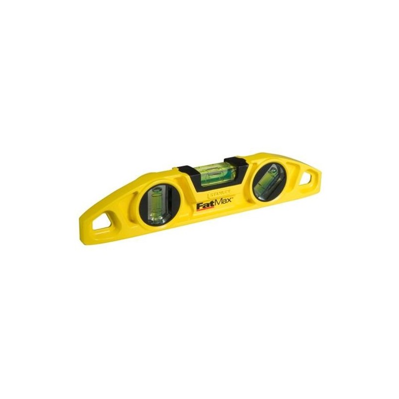 NIVEL TORPEDO FATMAX MAGNETICO 230 MM.