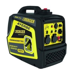 GENERADOR AY-2300 KT INVERTER