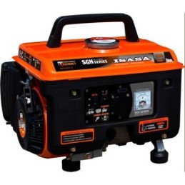 GENERADOR ISASA 1000 W....