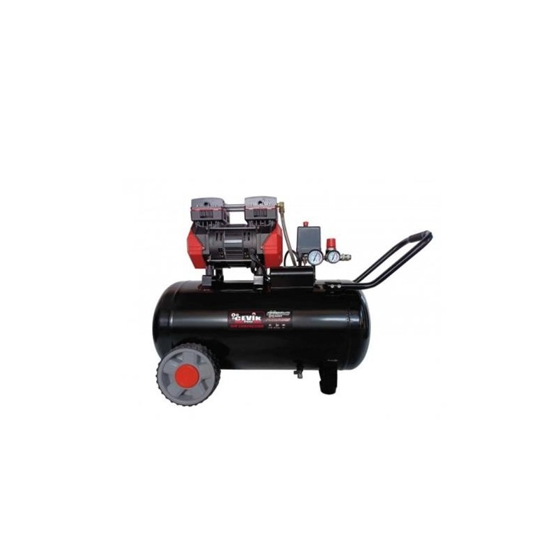 COMPRESOR 50LT 2HP 230L/MIN CA-PRO52XS