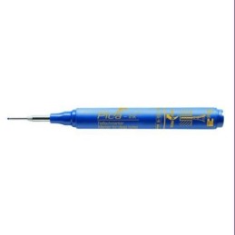 MARCADOR PICA-INK 150/41 AZUL