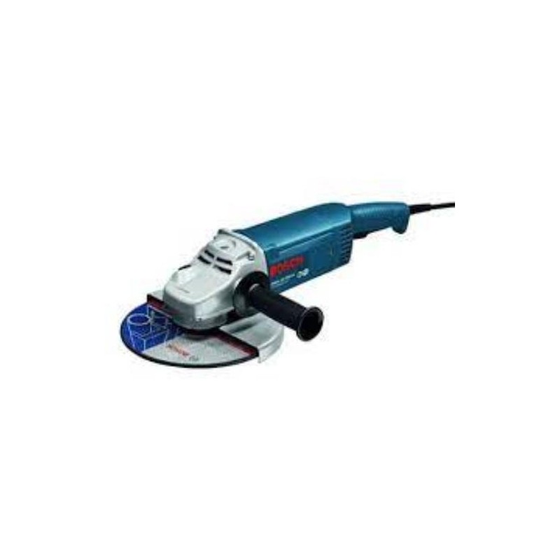 AMOLADORA CON CABLE GWS 20-230 JH 2000W 06018C1302