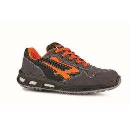 ZAPATO SEG. S1P ORANGE T-45