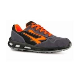 ZAPATO S1P SEG. ORANGE T-47